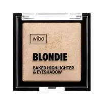 Wibo Blondie, Radiance, Highlighter Powder, 03, 4 g