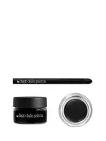 Diego Dalla Palma Makeup Studio, Waterproof, Eyeshadow  AND  Kajal Eyeliner 2-In-1, 11, Black, 3.2 g