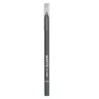 Gosh Matte Eye Liner, Cream Pencil, Kohl Eyeliner, 018, Olive Green, 1.2 g