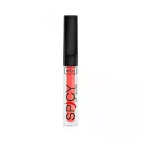 Wibo Spicy Chili Lip Plumper, 8 x 3 ml
