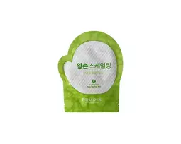 Frudia Delivered From Fruit, Grape, Pore-Cleansing Peel-Off Pads
