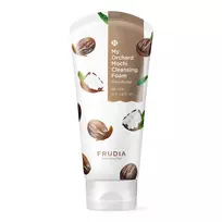 Frudia My Orchard Shea Butter Cleansing Foam, Eliminates Impurities, 120 ml
