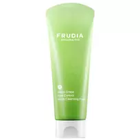 Frudia Delivered From Fruit, Grape Pore Care Cleansing Foam, 145 ml