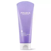 Frudia Delivered From Fruit, Blueberry Hydrating Cleansing Foam, 145 ml