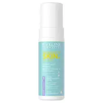 Eveline Cosmetics Perfect Skin. Acne, Cleansing, Cleansing Foam, 150 ml