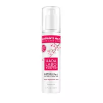 Hada Labo Tokyo N°1 Hyaluronic Acid Hydrating Face Lotion, 150 ml