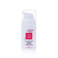 Hada Labo Tokyo Concentrated Water, Hyaluronic Acid, Deep Hydration Serum, For Face, 30 ml