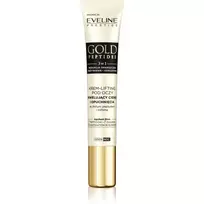 Eveline Cosmetics Gold Peptides, Peptide, Anti-Dark Circles, At Night, Eye Cream, 20 ml