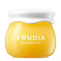 Frudia Delivered From Fruit, Citrus, Brightening Cream, For Face, 10 g