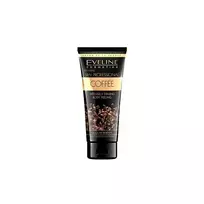 Eveline Cosmetics Spa! Professional, Caffeine, Peeling, Body Scrub, 200 ml