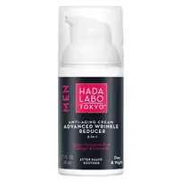 Hada Labo Tokyo Men's Collagen Anti-Aging Day Cream, 50 ml