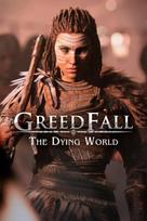 Nacon GreedFall: The Dying World (PlayStation 5) Standard Multilingual Edition