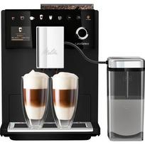 Melitta 630-212 Fully-auto Espresso Machine, 1.8 L