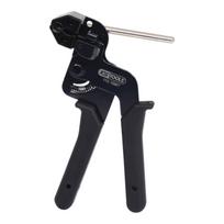 Kstools Pliers with crimping jaws for cable lugs EDELSTAHL KS TOOLS