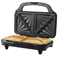 Petra PT2017TVDE Deep-Fill Sandwich Toaster