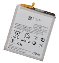 SAMSUNG EB-BS721ABE Li-Ion Battery for SM-S926 Galaxy S24 FE, 4700mAh (OEM)