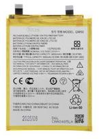 Motorola  QM50 Battery for Moto Edge 40 Neo, 5000mAh (OEM)
