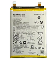 Motorola  QC50 Battery for Moto Edge 50 Fusion, 5000mAh (OEM)