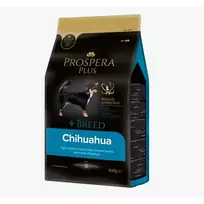 Prospera Plus Dog food – Chihuahua, 500 gr