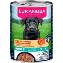 Eukanuba Dog food - CAN LC AD AB TUR AND CAR 400 gr