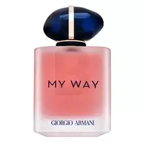 Armani (Giorgio Armani) Armani My Way Floral (EDP) Eau de Parfum for Women 90 ml