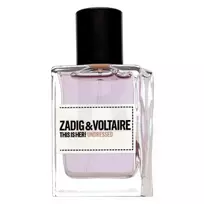 Zadig  AND  Voltaire This Is Her! Undressed (EDP) Eau de Parfum for Women 30 ml