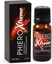 Phiero Xtreme Pheromone Perfume, For Men, 10 ml