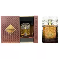 Riiffs Golden Elixir Reserve pure unisex perfume 100 ml