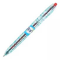 Pilot Black ink GELPENNA B2P 0.7mm gel pen