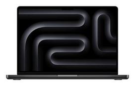 APPLE MacBook Pro 14-inch: M5 chip with 10‑core CPU and 10‑core GPU, 32GB, 1TB SSD — Space Black