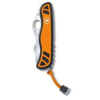 Victorinox Hunter XT Swiss Army Knife, orange/black, V-0 83 V0 83 83 83 41 MC9 MC9 MC9 (0.83 41.MC9)