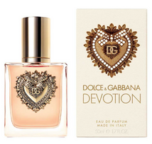 Dolce  AND  Gabbana Devotion Perfume EDP 50 ml