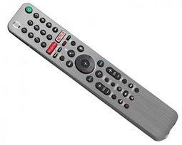 Lamex Sony LXTX600U TV remote control RMF-TX600U with Bluetooth / Voice function