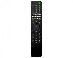 Lamex LXH520E TV remote control for Sony RMF-TX520E TVs, compatible with YouTube, Disney+, and Prime Video