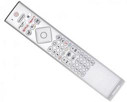 PHILIPS 398GM10SEPHN0009SY Original TV remote control with voice function