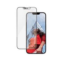 PanzerGlass ® iPhone 17e, 16e, 14, 13, 13 Pro, Ultra-Wide Screen Protector