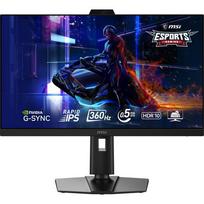 MSI MPG 272QRF X36 computer monitor, 68.6 cm (27"), 2560 x 1440 pixels, Wide Quad HD LCD, Black