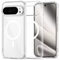 Tech-Protect FLEXAIR HYBRID MAGSAFE GOOGLE PIXEL 10 / 10 PRO CLEAR