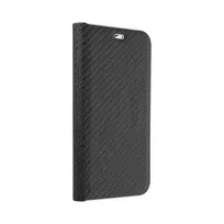 OEM LUNA Book Gold Case for XIAOMI Redmi Note 11 / 11S, black