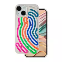 TFO DIY Snake phone case for iPhone 11 beige