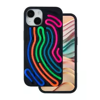 TFO DIY Snake phone case for iPhone 12 | iPhone 12 Pro black