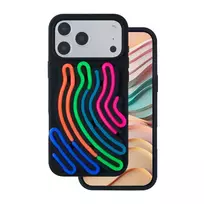 TFO DIY Snake phone case for iPhone 17 Pro black