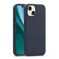 Etteri Elegant Mag phone case with MagSafe support for iPhone 14, black