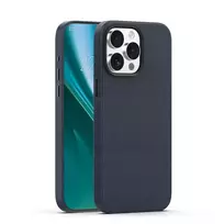 Etteri Elegant Mag phone case with MagSafe support for iPhone 14 Pro, black