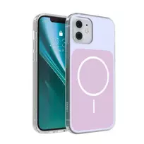 Etteri Hidden Pearl phone case for iPhone 12 | iPhone 12 Pro pink