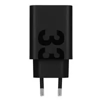 Motorola  MC332 travel charger | 33W | USB-C | black bulk
