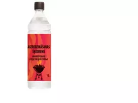 Mayeri Spirit-based fire starter fluid, 1l