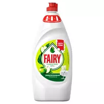 FAIRY Trauku mazgāšanas līdzeklis Apple, 900 mlDishwashing liquid Apple, 900 ml