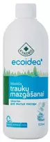 Kvadro Ecoidea Laundry Detergent, 520ml