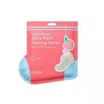 Frudia My Orchard Vinegar Foot Sheet Mask, 40 g